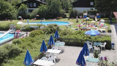 Thalkirchdorf outdoor pool
