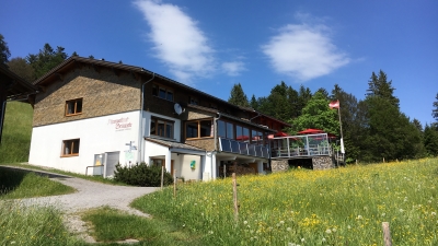 Alpengasthof Brügelle