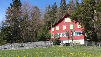 Kaienhaus
